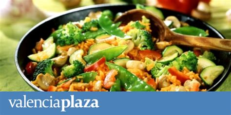 expertos recomiendan más verduras en las cenas y más pescado a los jóvenes valencia plaza