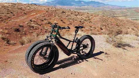 terrain electric bike  hunting electric hunting bike