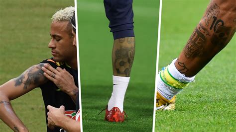 share  tattoos  soccer players incdgdbentre