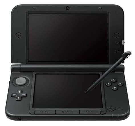 nintendo ds xl hits north america  august  europe  july  polygon