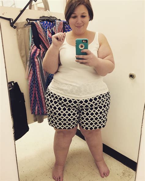 Why Its Okay To Be Fat And Wear Shorts – Bitchybutbubbly – Medium