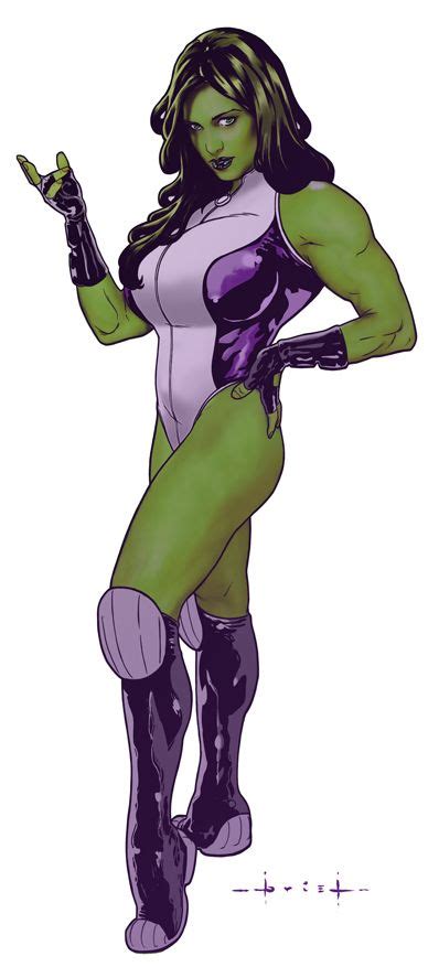 She Hulk Shehulk Black Widow Marvel Superhero Comic