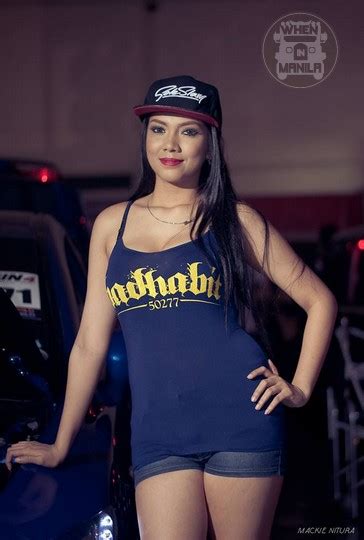 Hot Import Nights Hin 4 Top 30 Hottest Models And Booth Babes When