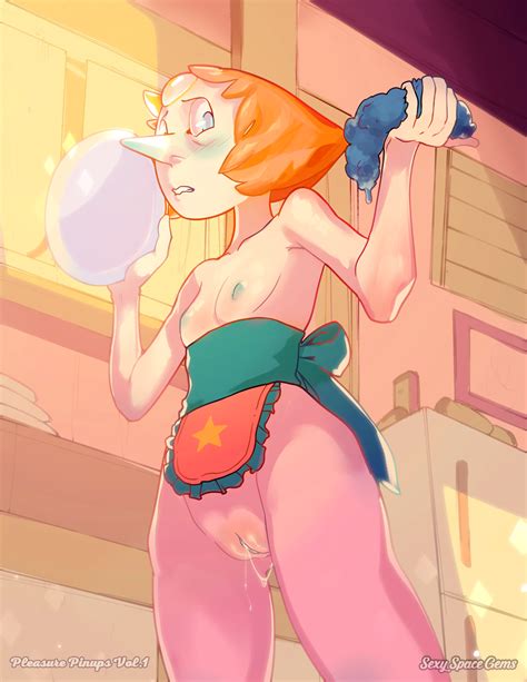 Pearl In Apron Steven Universe Sorted By Position Luscious