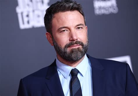 ben affleck jokes about sexual harassment during interview indiewire