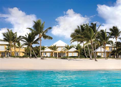 The Top 20 Places To Stay In The Dominican Republic