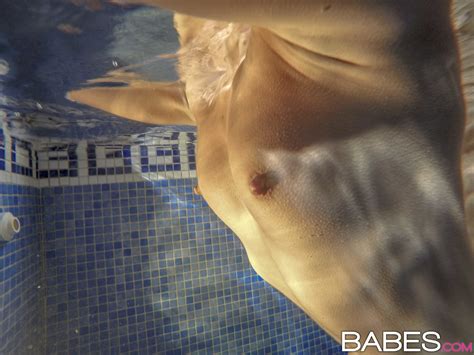julia roca in aqua vitae by babes erotic beauties