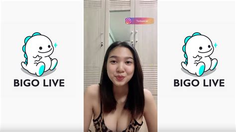 bigo thai live so sexy 57 youtube
