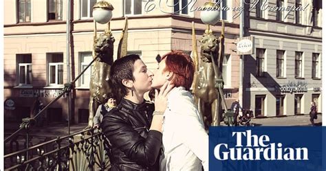 Big Picture Gay Russian Postcards By Alexey Tikhonov In Pictures