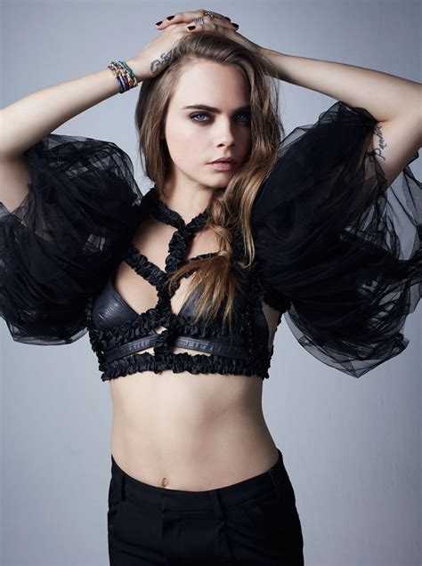 Cara Delevingne Thefappening Page 2