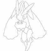 Pokemon Lopunny Coloring Pages Glaceon Cyndaquil Printable Iv Generation Color Drawing Teddiursa Getcolorings Supercoloring Draw Choose Board Categories sketch template