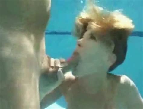 hot underwater blowjobs porn tube