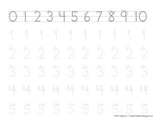 alana lee designs designs  personality tracing letters numbers