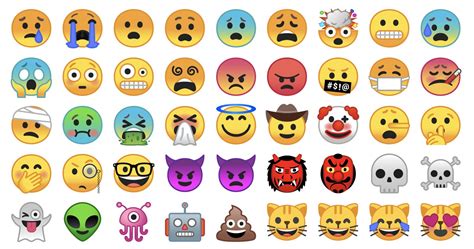 twitter emojis list  twitter emojis    facebook stickers