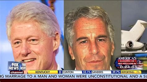 networks ignore new details of bill clinton s connections