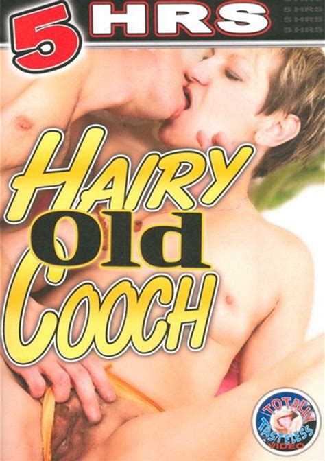 Hairy Old Cooch 2015 Adult Empire