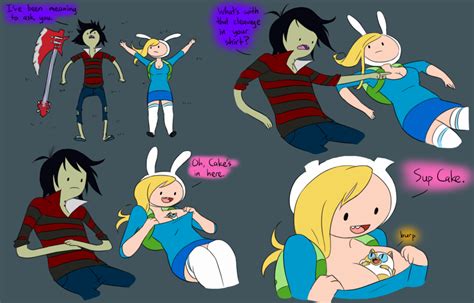 what time is it adventure time season 3 page 41