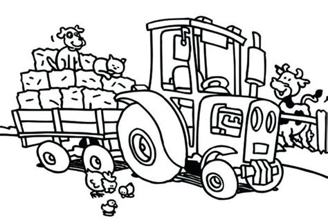 john deere johnny tractor coloring pages charles davis coloring pages