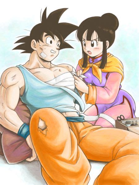 43 best goku y milk images on pinterest dragons dragon ball z and