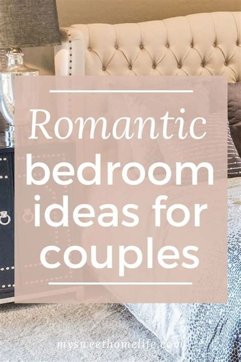 romantic bedroom ideas for married couples couple bedroom bedroom