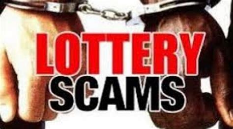 Police Officer Among Seven Facing Extradition For Lottery Scamming