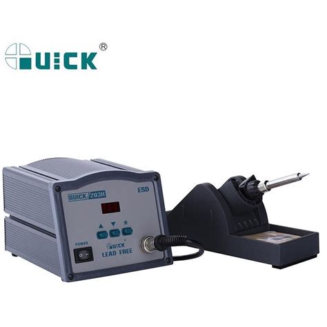 quick  series  lead  soldering station shopee malaysia