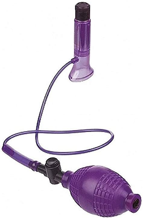 Clitoris Pumping System Vibrating Clit Sucker Stimulator