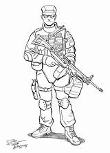 Swat Coloring Team Pages Getcolorings Printable sketch template