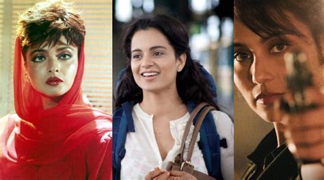 Bollywood News On Womens Equality Day Lets Talk About Strong