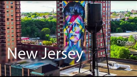 jersey drone  youtube