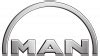 man logo evolution history  meaning