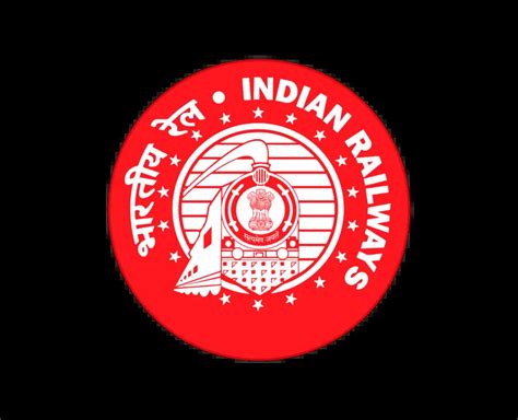 indian railways logo png  vector  svg ai eps