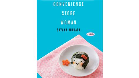 new sentences from ‘convenience store woman the new york times