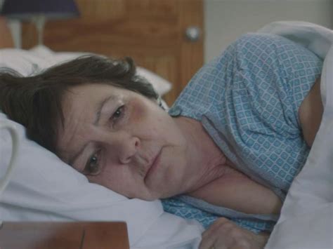 Anne Marie Duff Stars In A Powerful Psa About Abuse Of Older Women Ad Age