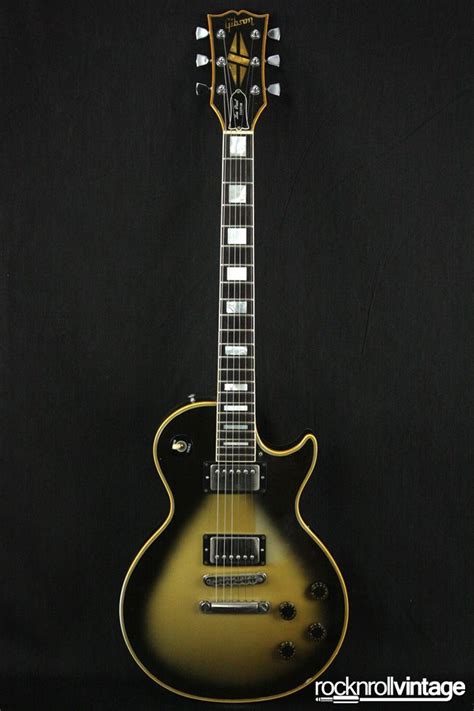 96 best images about guitars gibson les paul custom on pinterest black beauty jimmy page and