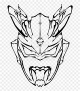 Ultraman Mewarnai Clipartmax Ginga Pngwing sketch template