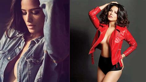 Poonam Pandey Vs Sunny Leone Who Is Sexier Iwmbuzz