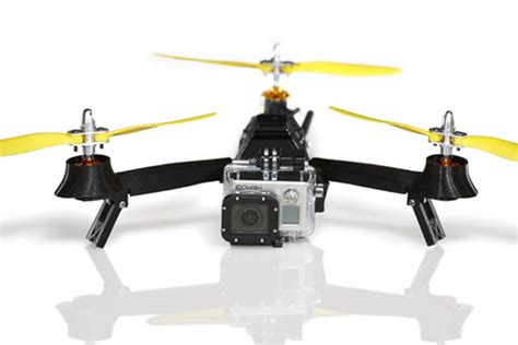 pocket drone folds  transport  carries  gopro