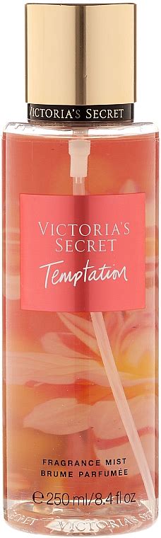 Victoria S Secret Temptation Spray Parfumat Pentru Corp Makeup Ro