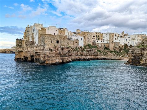 awesome     polignano  mare  shouldnt