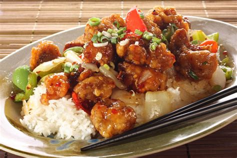 Sweet And Sour Pork Recipes Cdkitchen