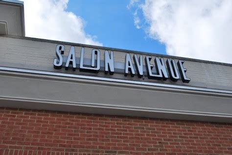 salon avenue suites helps  community salon avenue suites prlog