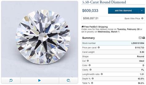 carat diamond ring shopping tips  price guide