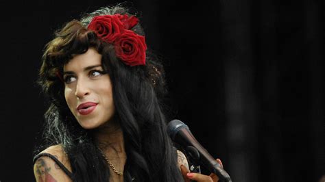 Remembering Amy Winehouse Virgin Radio Uk