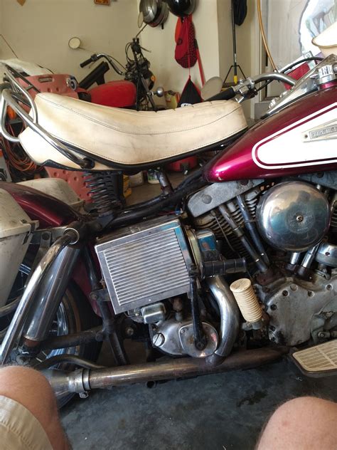 buddy seat question harley davidson forums