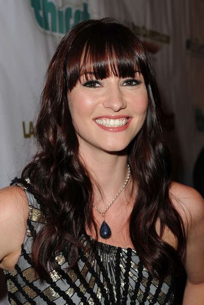 more pics of chyler leigh lipgloss 1 of 25 chyler leigh lookbook stylebistro