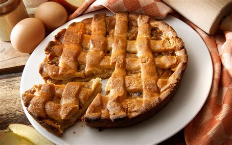 American Pie Apple Pie — Rezepte Suchen