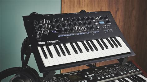 cheap synthesizer  portable desktop  keyboard instruments musicradar