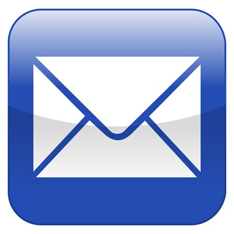 email vector logo clipart