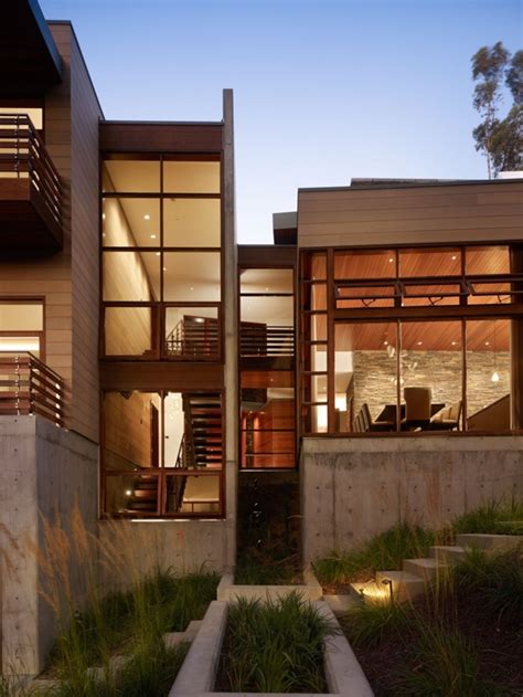 modern dream home design california architecture architecture design